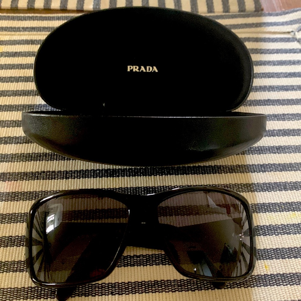 Prada Sunglasses